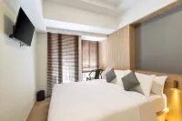 Golden Tulip Essential PIK2 Jakarta Hotels near Rukan La Riviera PIK2