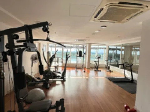 Champs Elysees King Studio + Corner Sunset View Hotels in Kampar