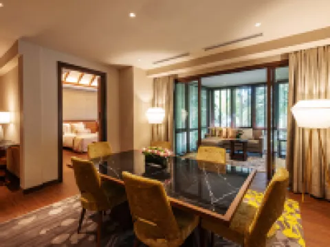 The Villas at Sunway Resort Hotel