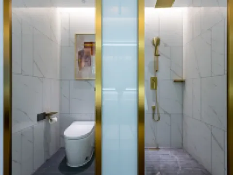 XANA Deluxe Hotel (Sanhe Jindu Shopping Plaza)