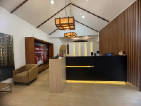 Nozawa Hostel and Onsen - Men Only