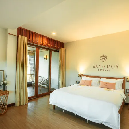 Sang Poy Cottage