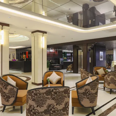 Huong Giang Hotel Resort & Spa