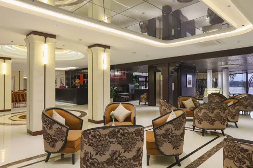 Huong Giang Hotel Resort & Spa