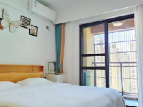 仙本那公寓民宿（梅州天虹購物中心店）