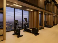 Trans Hotel Jakarta Hotels in Depok