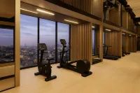 Trans Hotel Jakarta