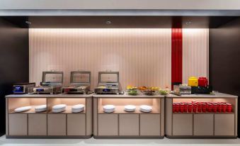 Shangkeyouhotel(QingchengPeople's Hospital)