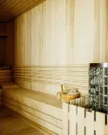 白山酒店 - SPA
