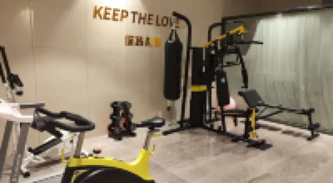 Yeste Hotel (Nanning Chaoyang Square Railway Station)