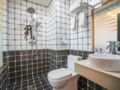 Huasheng Health Resort Hotel Hotels in Lufeng