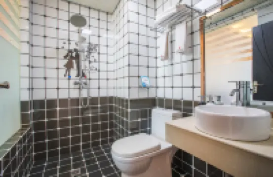 Huasheng Health Resort Hotel