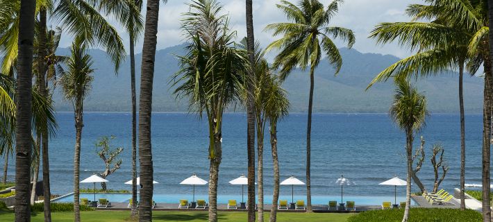 Dialoog Banyuwangi Hotel di Banyuwangi