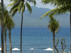 東ジャワ州の絶景ホテル・トップ10