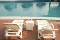 Magong Nanhu Resort - Rooftop Pools