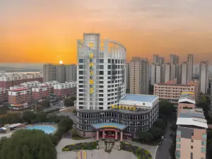 祁陽鑫利大飯店（祁陽市政府店）