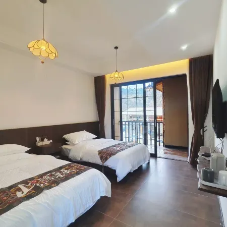 Shanyin Xingchen Homestay