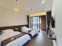 Shanyin Xingchen Homestay - เปิดใหม่