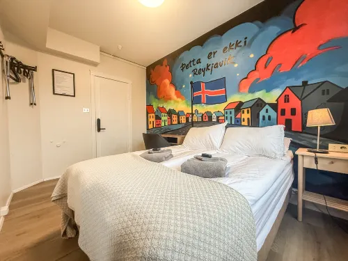 The Stykkishólmur Inn by Ourhotels