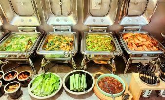 Homeinn Plus Hotel (Beijing Zhongguancun Area Wudaokou)