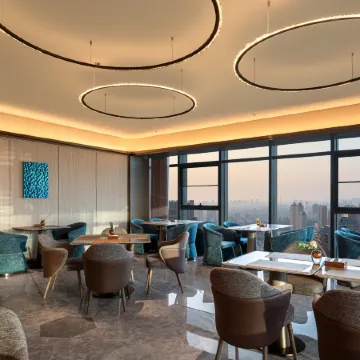 Crystal Orange (Guangde City Government)