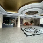 Wuwei Yifeng Hotel