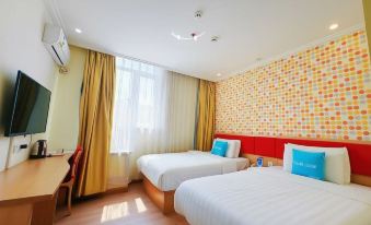 Homeinn Hotel (Benxi Bus Station)