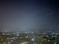 โรงแรมชียู (ซินเหิง เจี๋ยหยาง) - ห้องครัว