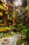 Qubika Boutique Hotel Kota Nusantara - piscina