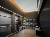 Atour Hotel  RT-Mart Jiaocheng Ningde - Gym