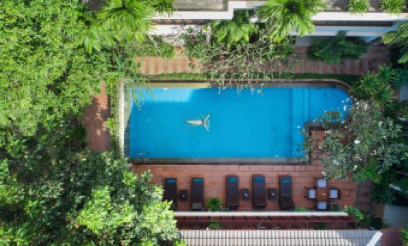 Indra Angkor Residence
