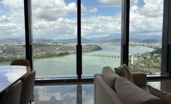 Teng rui waitan wan teng rui center store Apt 2808 , Chao zhou China