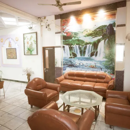 Hotel Taj Plaza, VIP Road, Agra