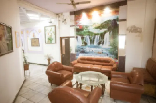 Hotel Taj Plaza, VIP Road, Agra Hotels in 