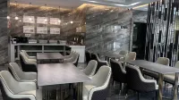 Shiji Yihe Hotel - فطور