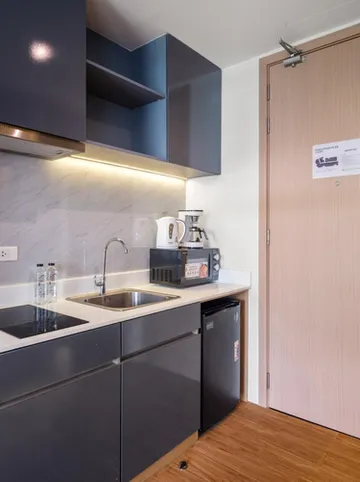 รูปภาพของWyndham Gardens, Forrest View 1216 สตูดิโอ