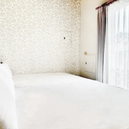 fuying farmhouse
