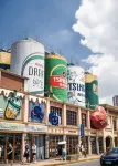 金沙瀾宿オーシャンホテル 青島（金沙灘ビール城） - カップル