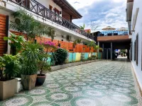 A P S Hotel のホテル