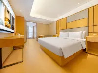 JI Hotel (Chengdu Gaoxin University of Electronic Science and Technology) Hotels near Pidu District