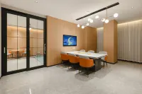 City Comfort Inn Hotel (Hechi Yizhou Longjiang Second Bridge) - Træningscentre