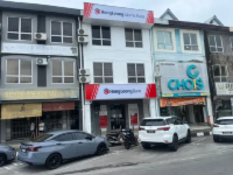 Hotel O ZZZ Hotels in Langkawi