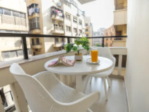 อิมพีเรียล โรงแรม โรงแรมในไคโร