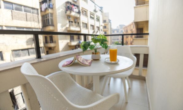 Imperial Hotel