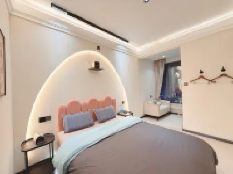 Guangxi Meisu (Jiangbei University City Subway Station Branch)