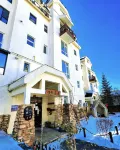 Yiran Small Residence (Changbai Mountain North Scenic Area Tourist Distribution Center Branch)