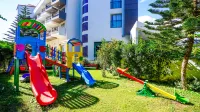 Istanbul Beach Sweet Home Apart