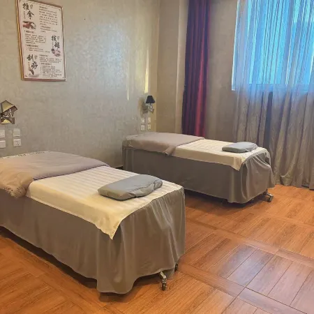 HuaRen Hotel
