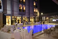 AW Hotel Riyadh