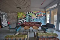 Resorts World Langkawi - Phòng tập thể hình